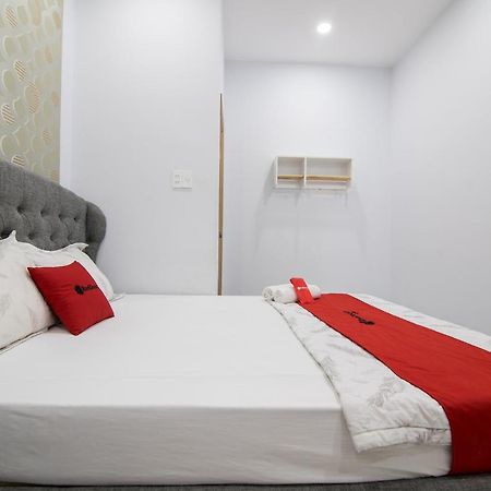 מלון הו צ'י מין סיטי Reddoorz Near Saigon Zoo מראה חיצוני תמונה