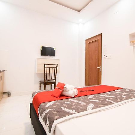 מלון הו צ'י מין סיטי Reddoorz Near Saigon Zoo מראה חיצוני תמונה