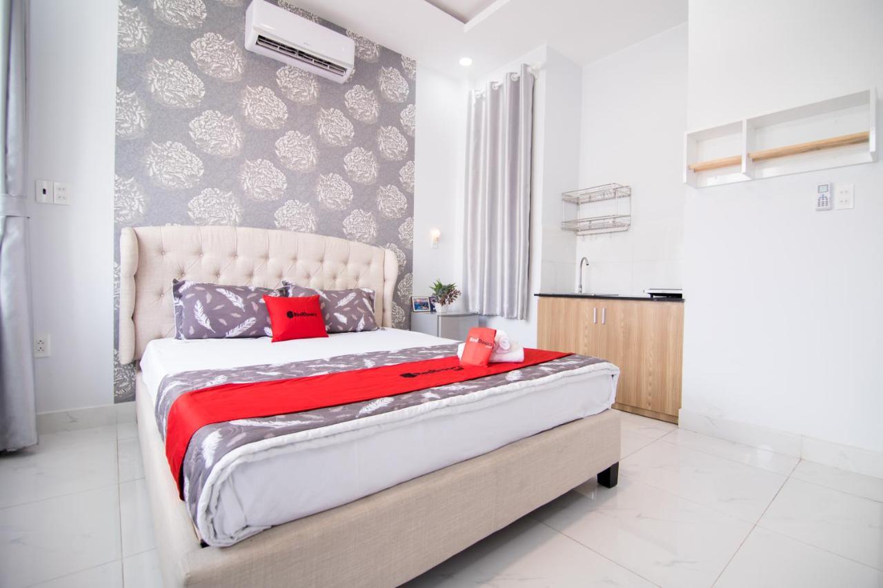 מלון הו צ'י מין סיטי Reddoorz Near Saigon Zoo מראה חיצוני תמונה