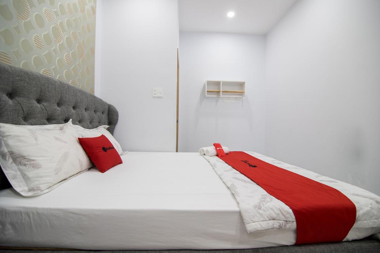 מלון הו צ'י מין סיטי Reddoorz Near Saigon Zoo מראה חיצוני תמונה