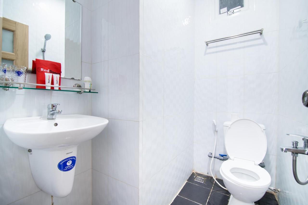 מלון הו צ'י מין סיטי Reddoorz Near Saigon Zoo מראה חיצוני תמונה