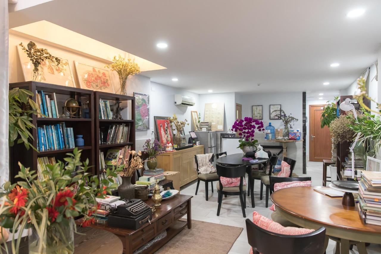 מלון הו צ'י מין סיטי Reddoorz Near Saigon Zoo מראה חיצוני תמונה